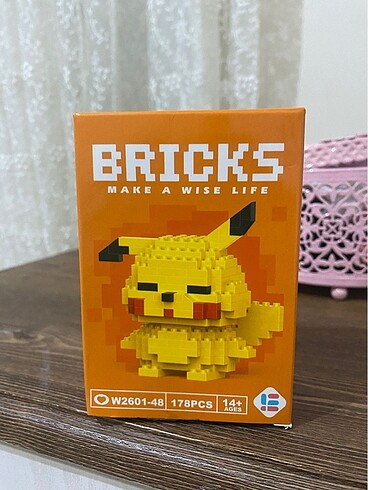 mini lego