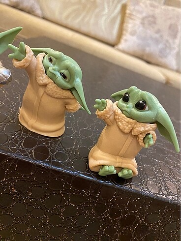  baby yoda