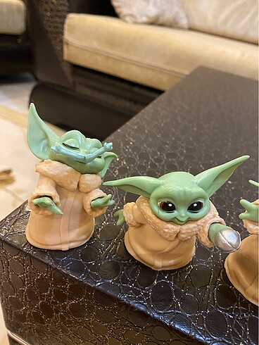  Beden baby yoda