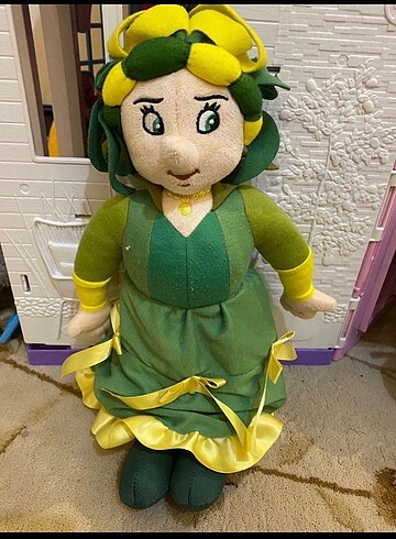 peluş