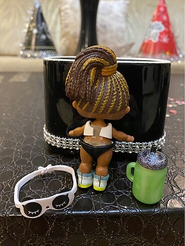 Lolybon lol bebek