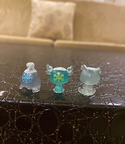 LPS Minişler miniş