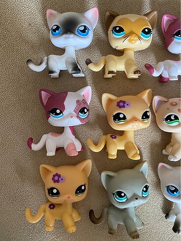 LPS Minişler miniş
