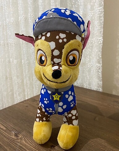 paw patrol