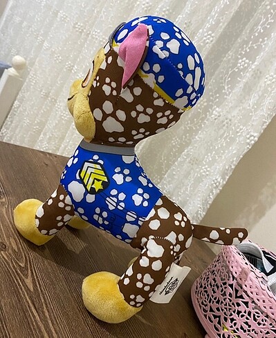 Paw Patrol paw patrol