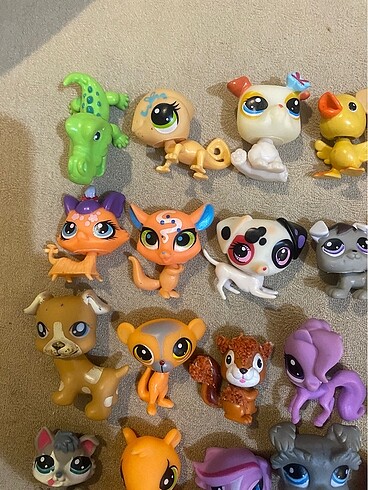 LPS Minişler miniş