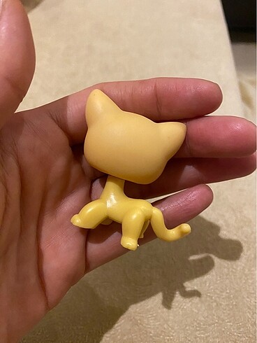 LPS Minişler miniş