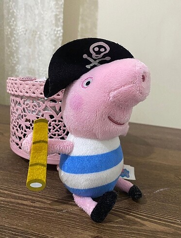 peppa pig