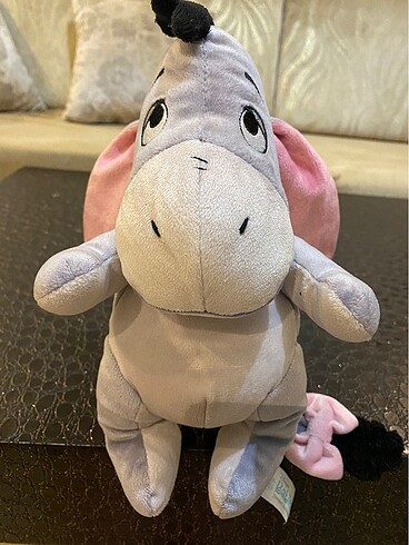 eeyore