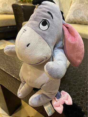 Walt Disney World eeyore