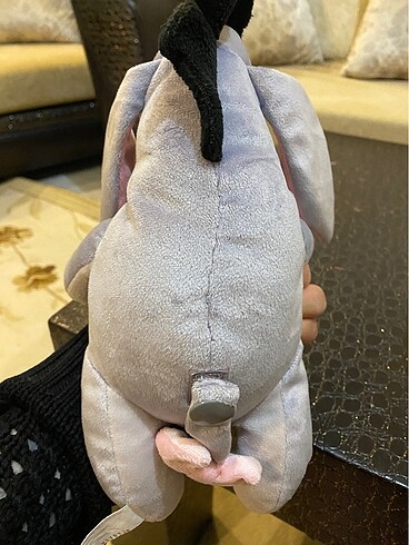  Beden Renk eeyore