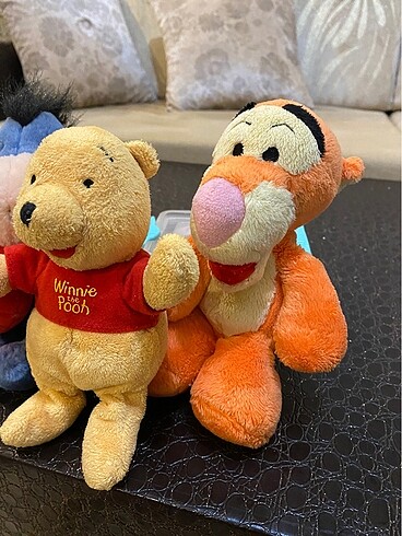  Beden disney peluş