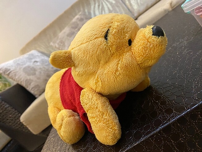 winnie the pooh