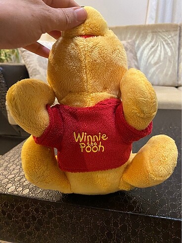 Beden winnie the pooh