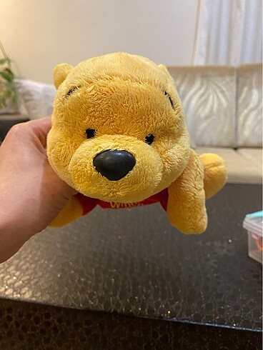 Beden Renk winnie the pooh
