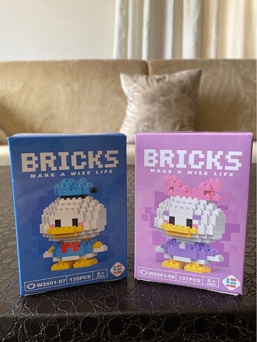 mini lego