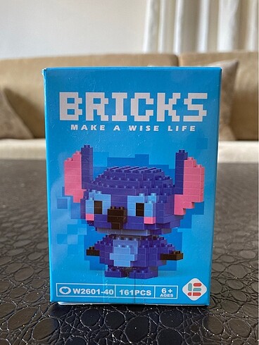 mini lego