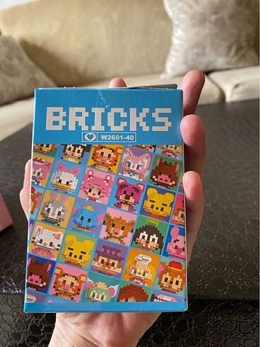  mini lego