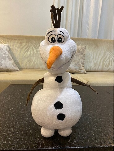 disney olaf