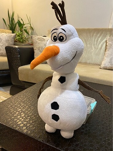 Walt Disney World disney olaf