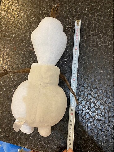 Beden Renk disney olaf