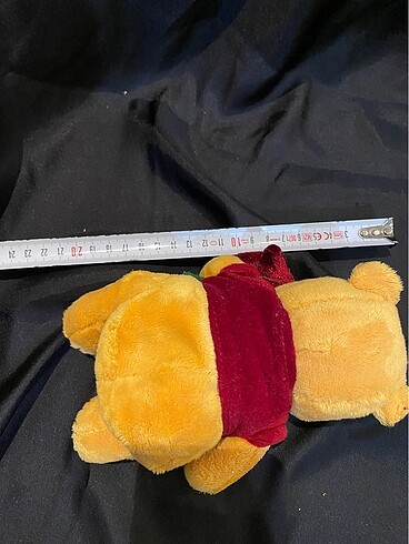 Walt Disney World winnie the pooh