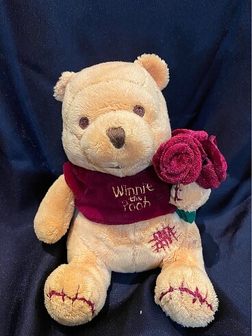 winnie the pooh