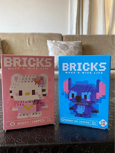 mini lego