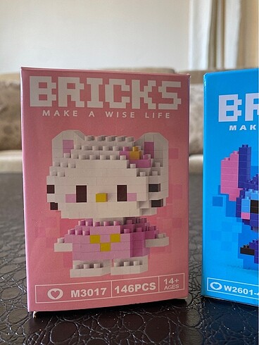  mini lego