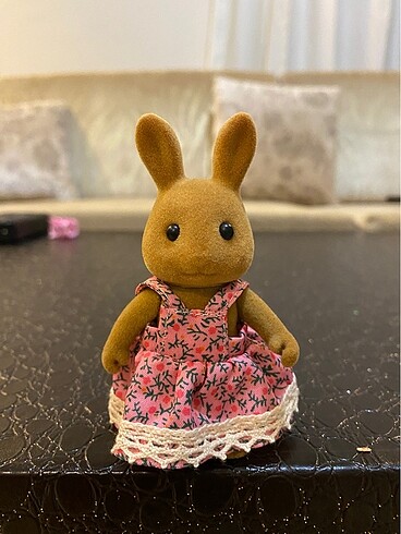 sylvanian families