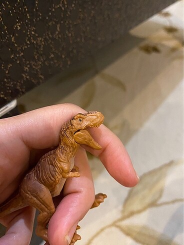 Beden jurassic world