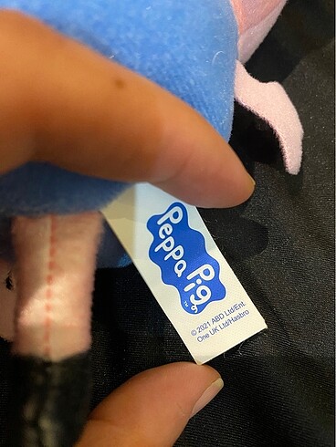 Diğer peppa pig