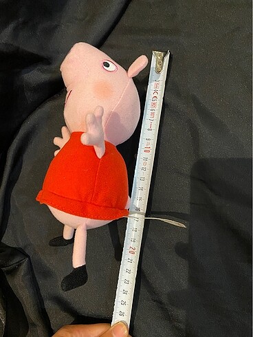 Beden peppa pig