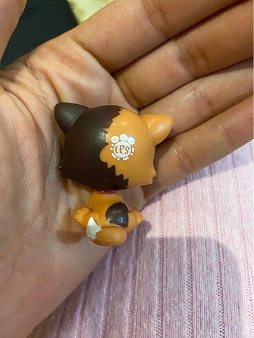 LPS Minişler miniş