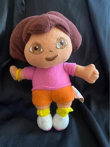 dora bebek