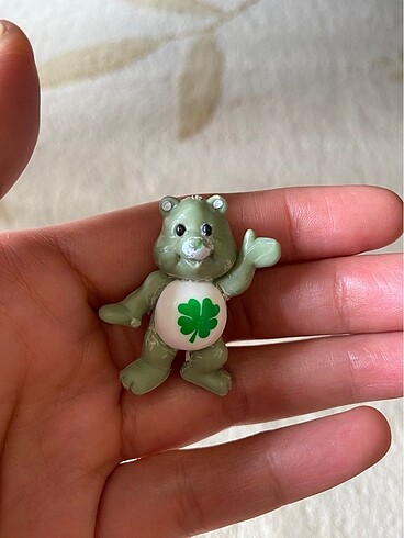 Beden Renk care bears