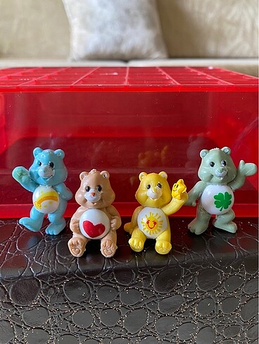 care bears