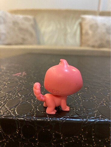 LPS Minişler miniş