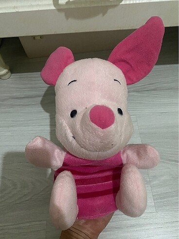 piglet kukla