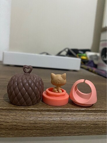 LPS Minişler miniş