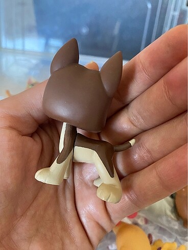 LPS Minişler miniş