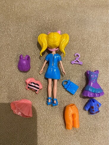 Polly Pocket polly pocket