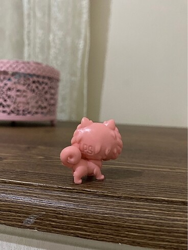 LPS Minişler miniş
