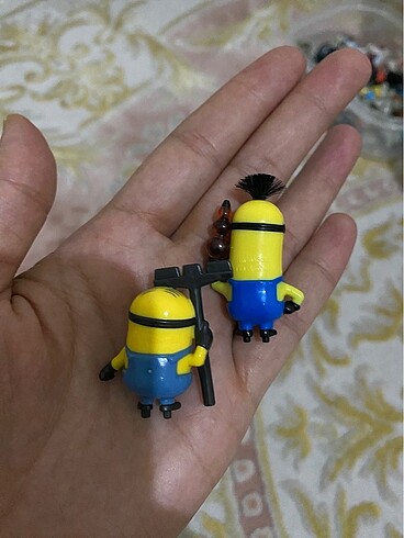  minion