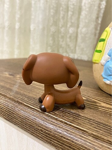 LPS Minişler miniş