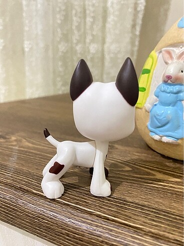 LPS Minişler miniş