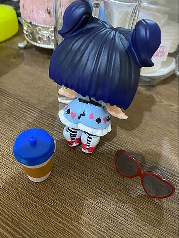 Lolybon lol bebek
