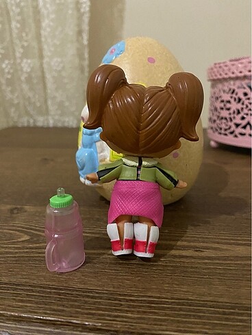 Lolybon lol bebek