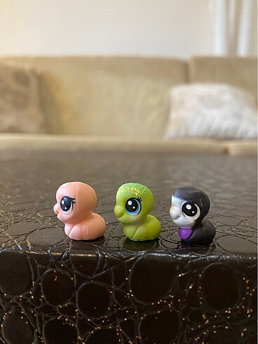 miniş