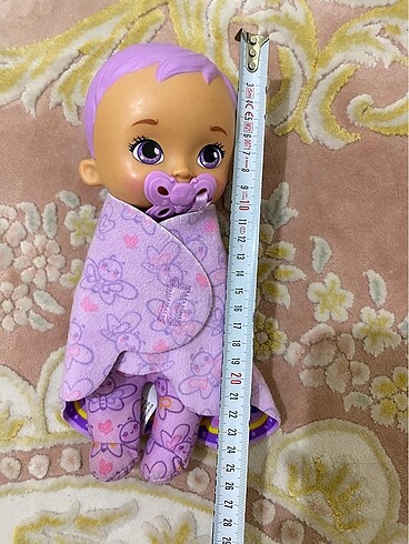 Beden Renk my garden baby